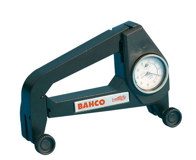 Medidor de voltagem Bahco (3870-TENSION METER)