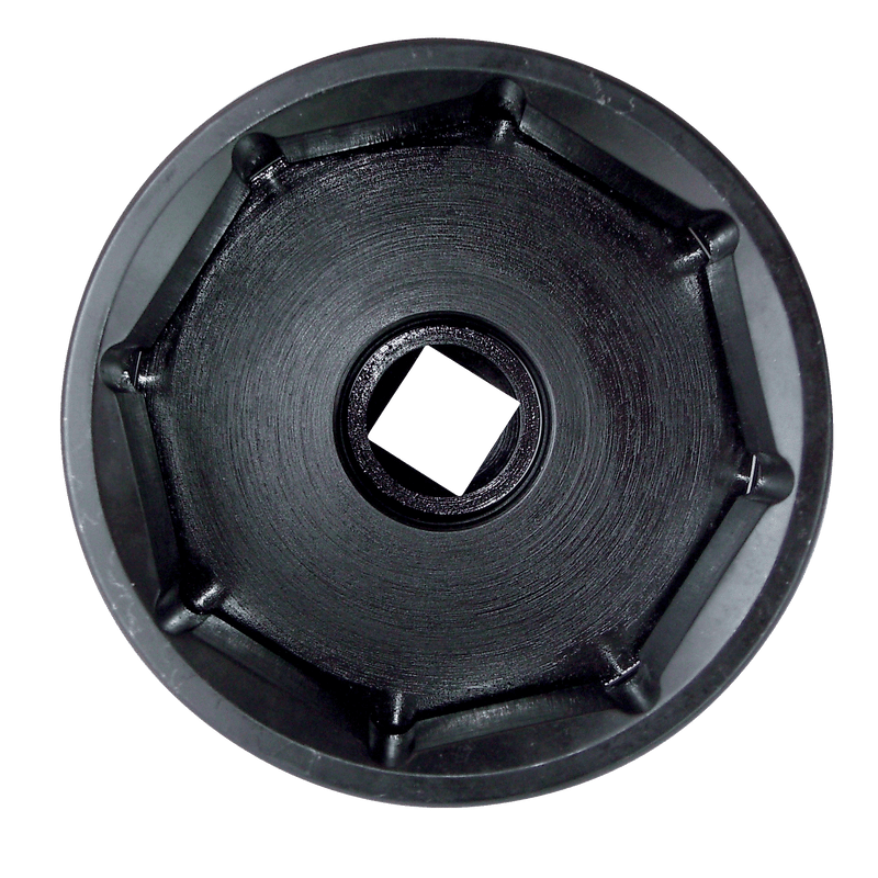 Chave de impacto para camião Bahco (BHVIS120BPW16) de 3/4"