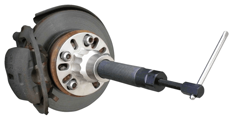 Bahco (BWHEPS) Hydraulic wheel hub