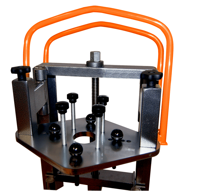 Compresor de resorte Bahco (BS10AC2)
