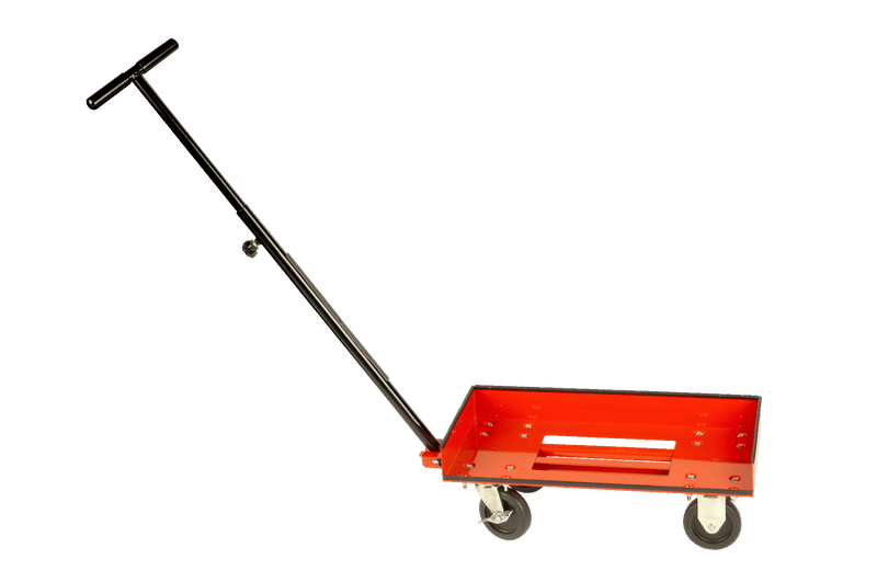 Bahco (1483CART) Carrinho para caixas metálicas 1483K