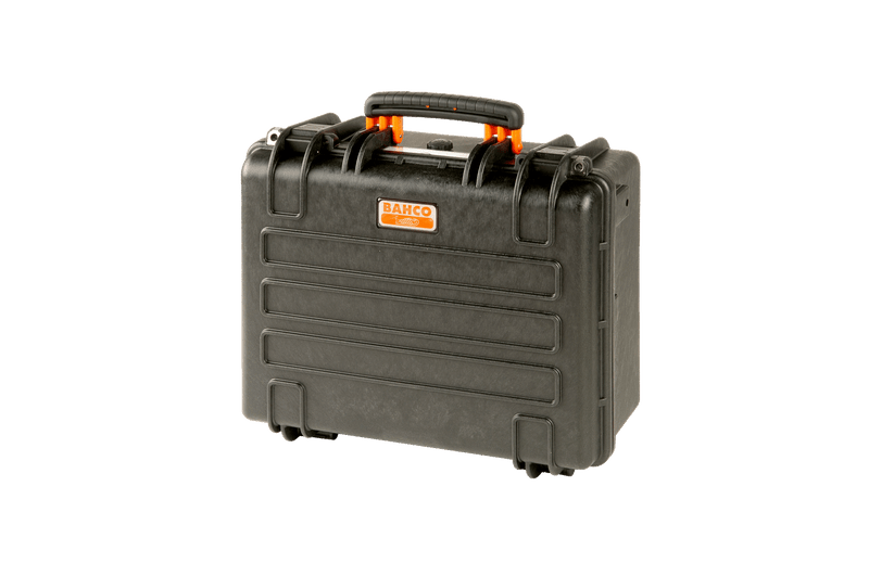 Bahco (4750RCHD01) Caixa rígida reforçada