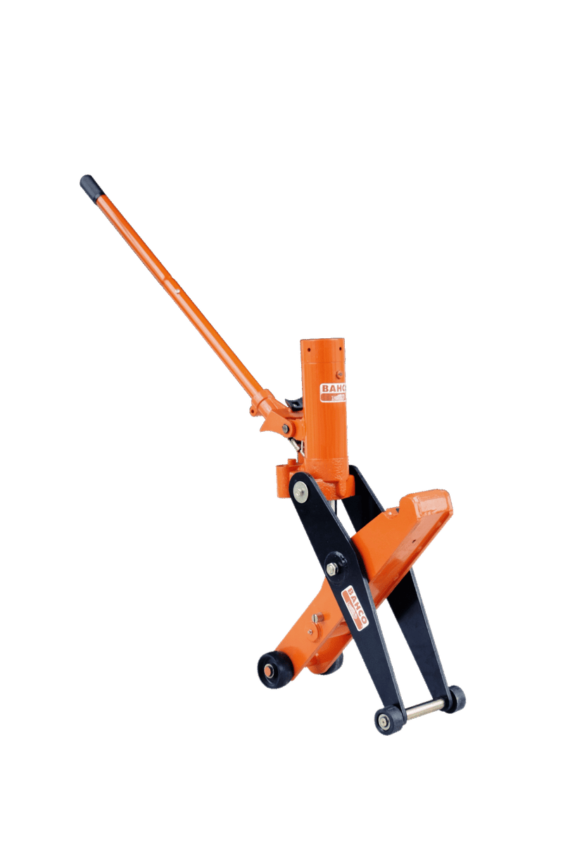 Bahco (BH1S45) 4-5 T articulated jack for forklifts, agricultural and industrial vehicles