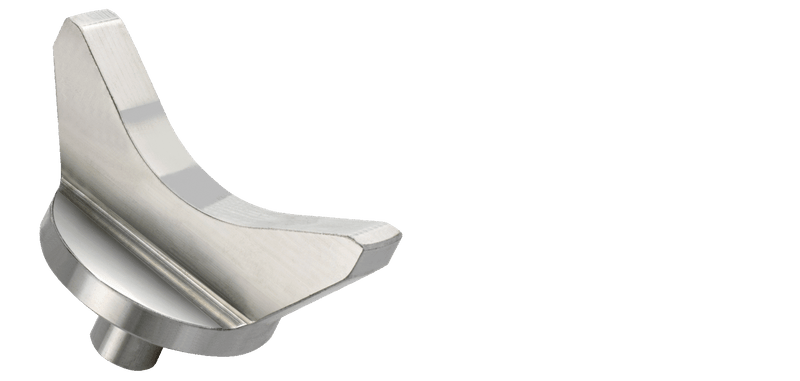 Placas Bahco (BH2AC60V110) para gatos hidráulicos