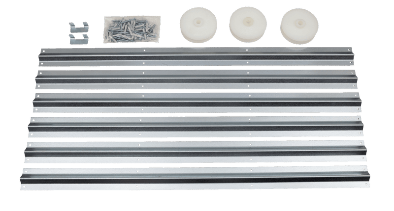 Bahco (BLBT100AC1) Calha para BLBT100