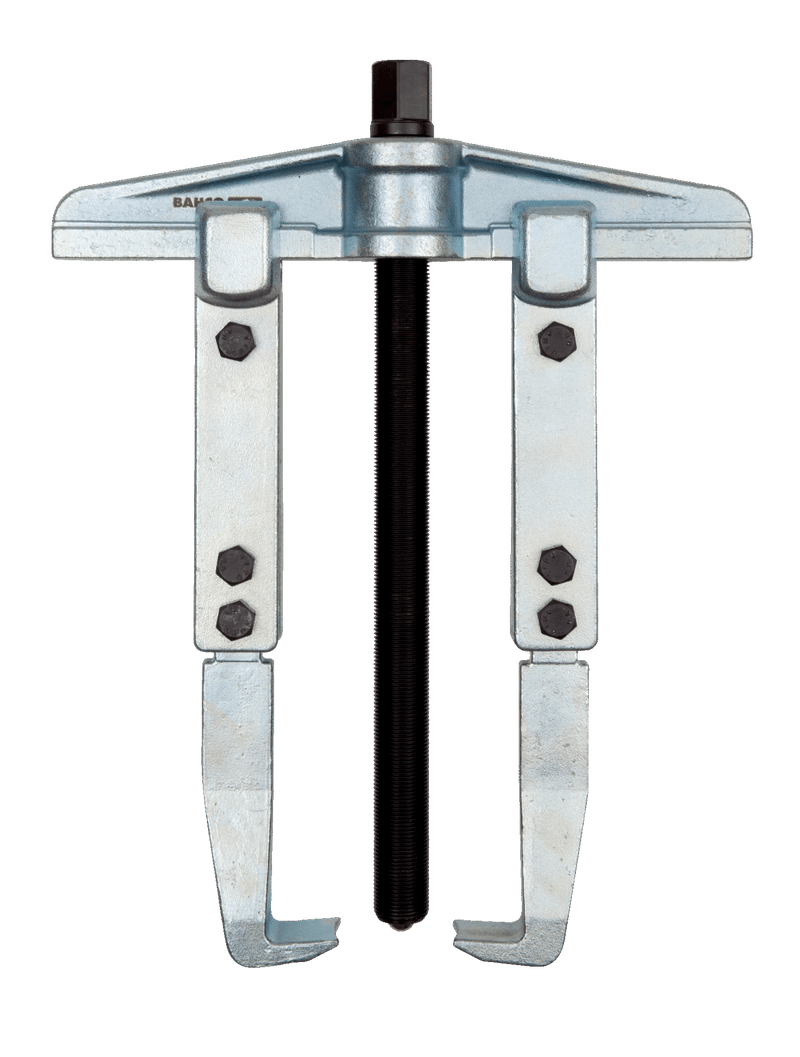 Bahco (3115) Extrator universal de 2 braços, braços longos e fuso