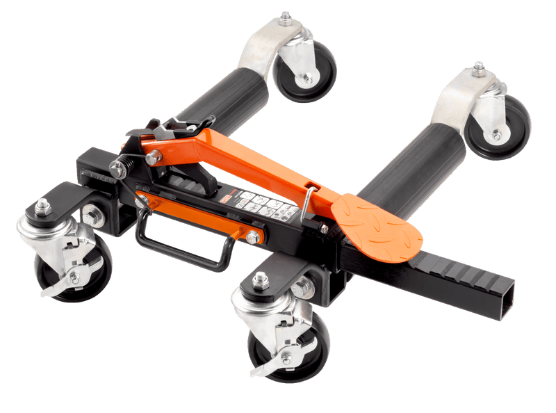 Bahco (BH1CD680) Vehicle maneuvering cart