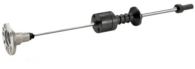 Bahco (BWHEPSSH8) Cubo de roda com martelo deslizante e eixo hidráulico