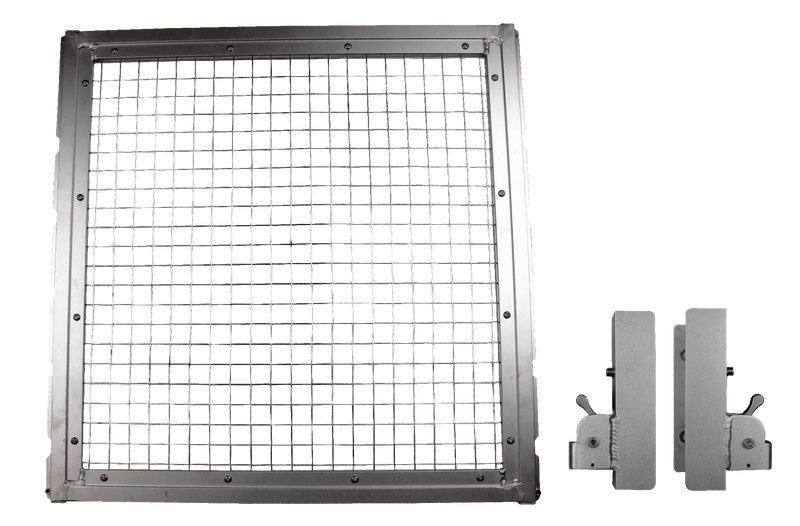 Bahco (BH750SG) SAFETY GRILL