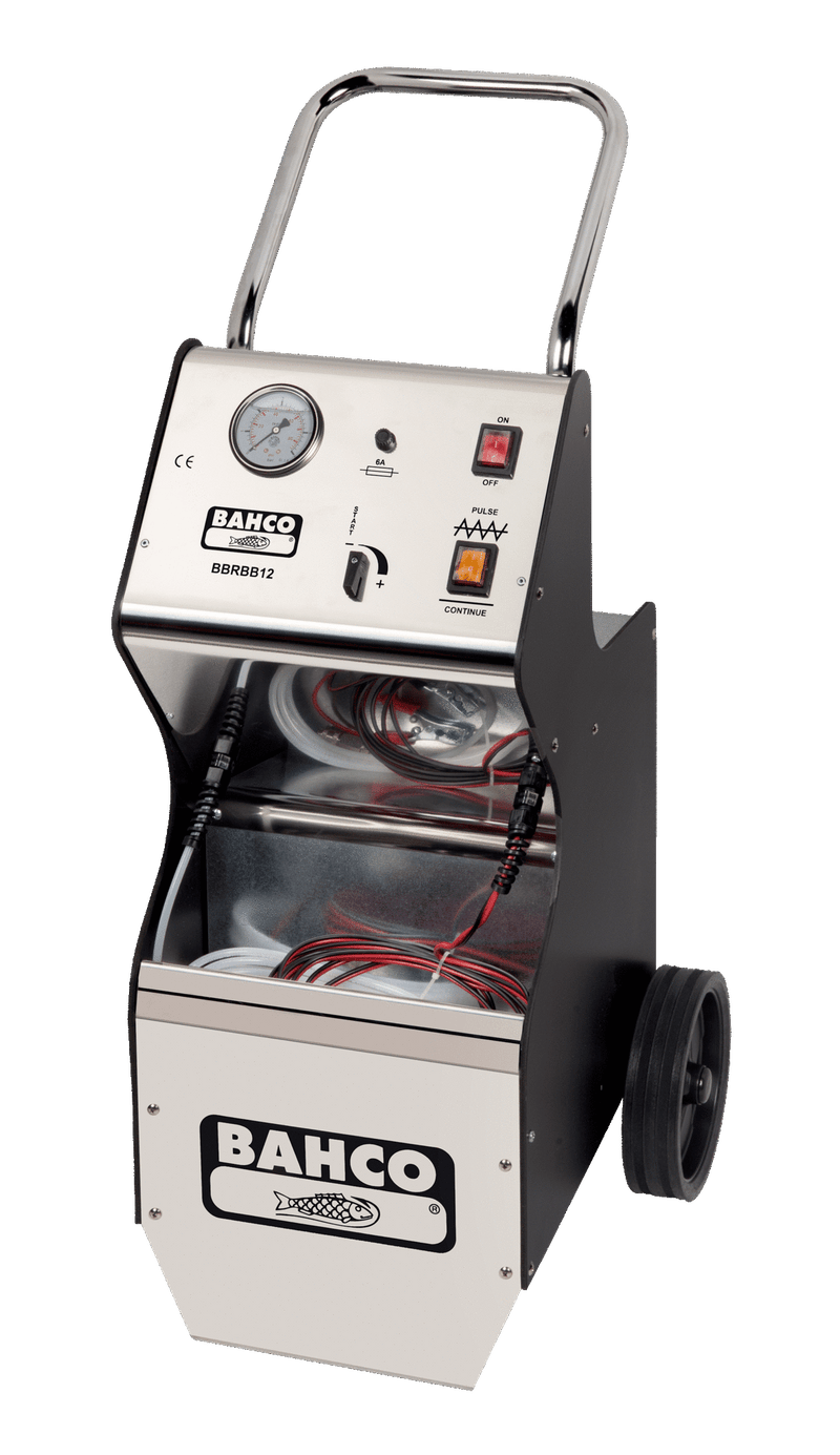 Sangrador de travão elétrico Bahco (BBRBB12) 12V