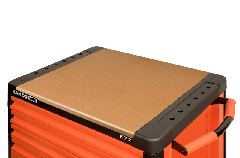 Tampo intermédio em MDF Bahco (1477K-ACTD) para 1477K