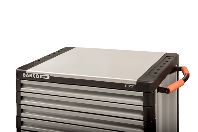 Bahco (1477K-ACTSS) Tampo intermédio em aço inoxidável para 1477K