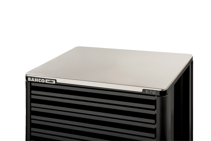 Bahco (1472K-ACTSS) Tampo em aço inoxidável para 1472K