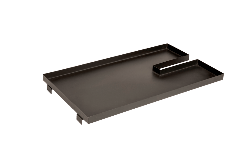 Bahco (BH8AC2-500) Soporte para máquinas con engranajes de hasta 500 kg