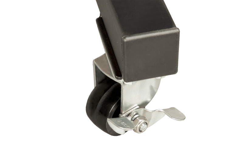 Bahco (BH8AC2-500) Soporte para máquinas con engranajes de hasta 500 kg