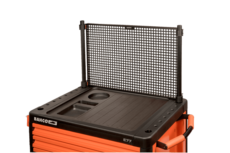 Painel de ferramentas superior Bahco (1477K-AC12) para 1477K