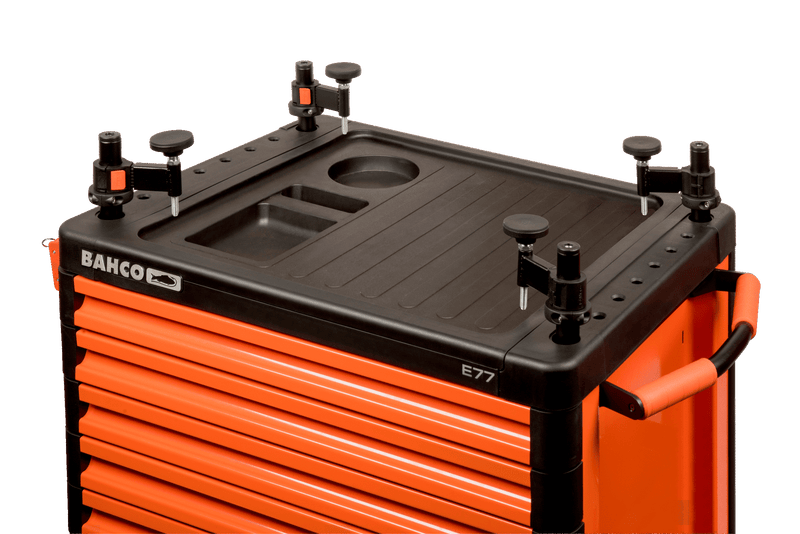 Bahco (1477K-AC16) Suporte de pára-brisas para 1477K