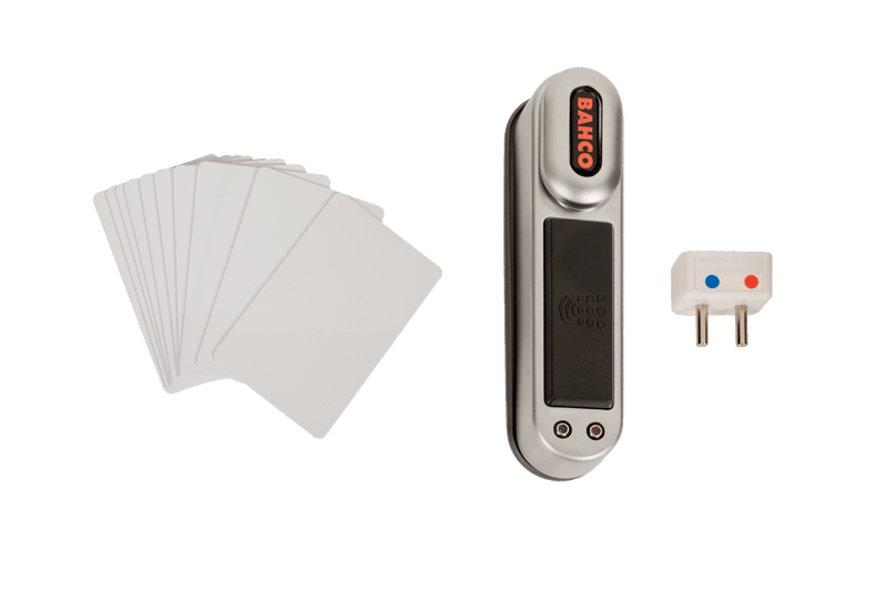 Bahco (1477K-AC25) SISTEMA DE BLOQUEIO MIFARE PARA 1477K