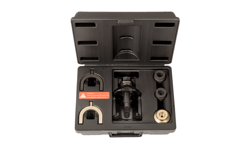 Ferramenta de junta de suporte Bahco (4594VWT4) para VW T4