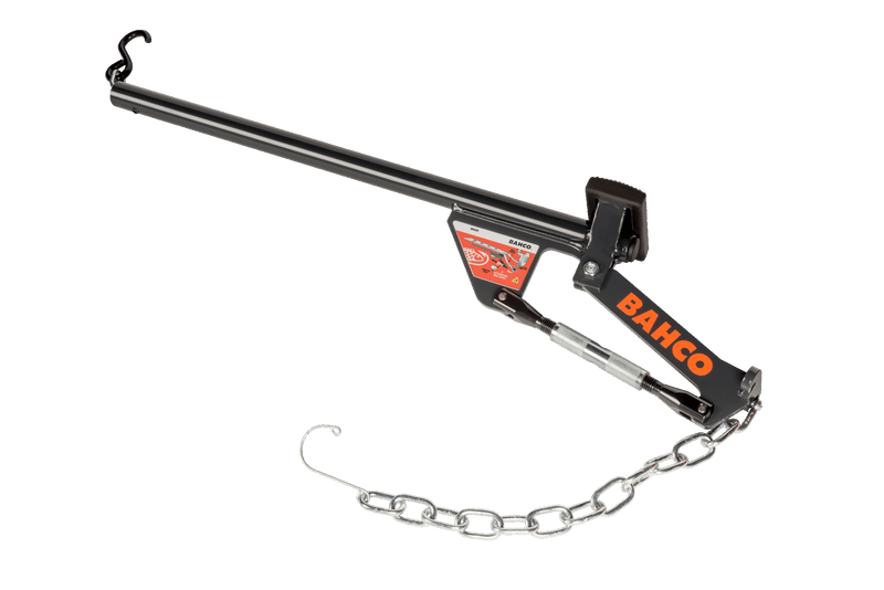 Barra de alavanca Bahco (BS25) para braço de suspensão 20 Nm