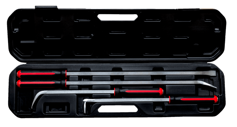 Bahco (BPBLS4) Long lever assembly