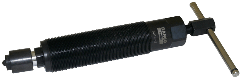 Extrator hidráulico Bahco (BWHEHS) de 12 toneladas