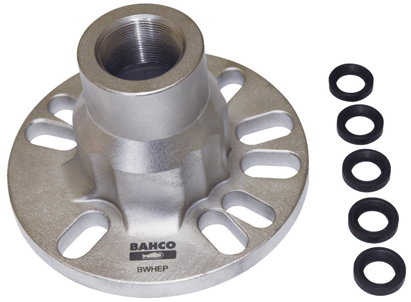 Placa de martelo deslizante Bahco (BWHEP)