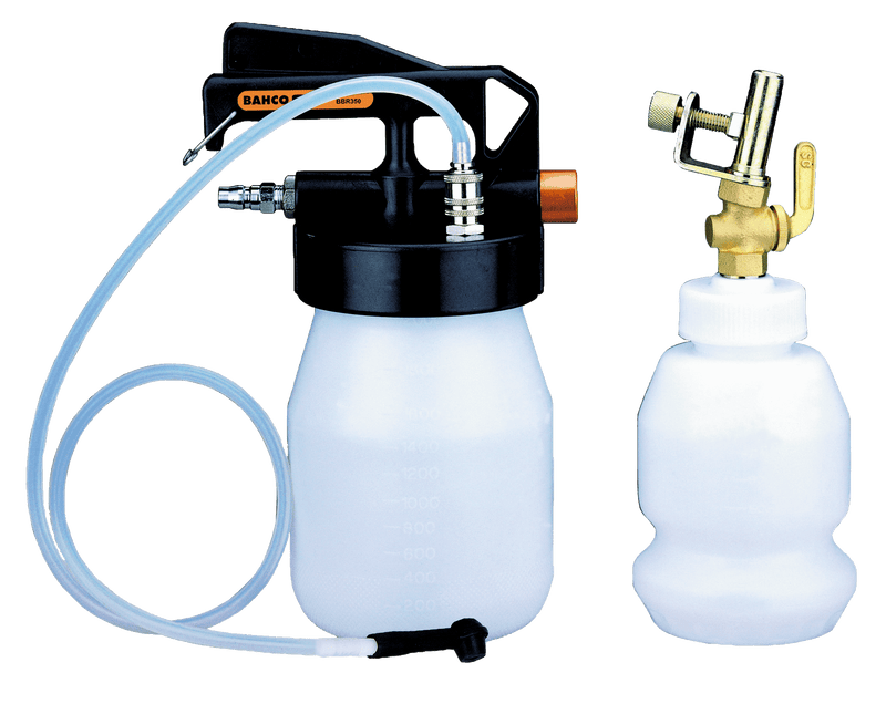 Sangrador de travões pneumático Bahco (BBR350)