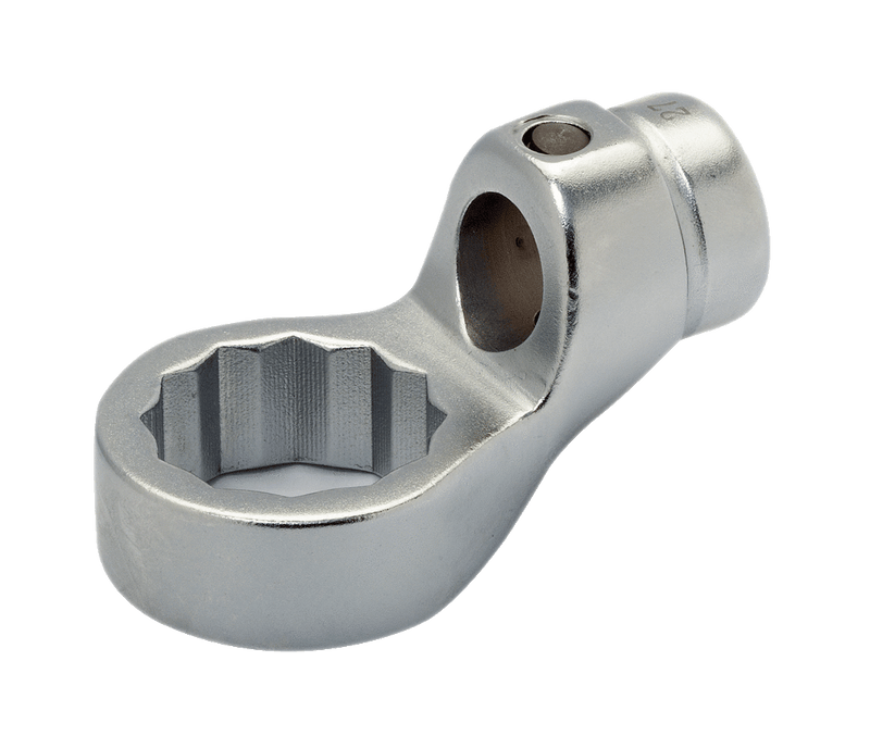 Bahco (228-46) Chave de anel métrica com conector de espiga