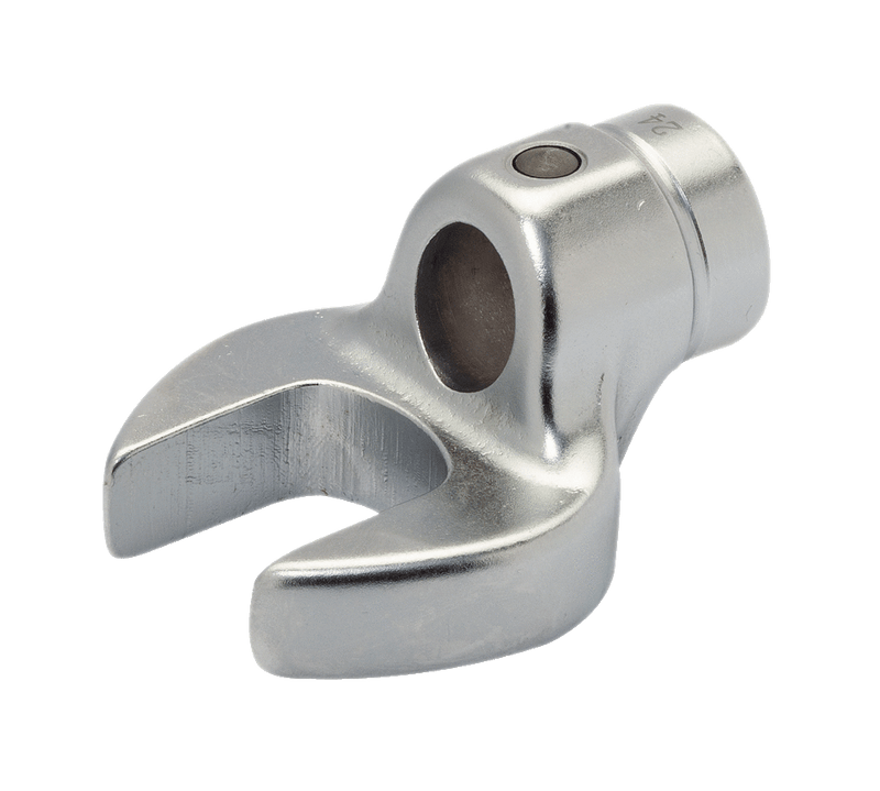 Chave de escala métrica Bahco (227-46) com conector de espiga