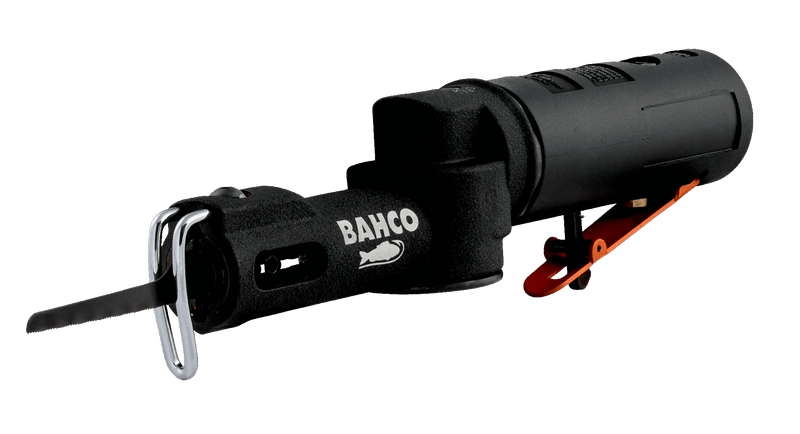 Bahco (BPG824) Reciprocating saws with gears and safety trigger
