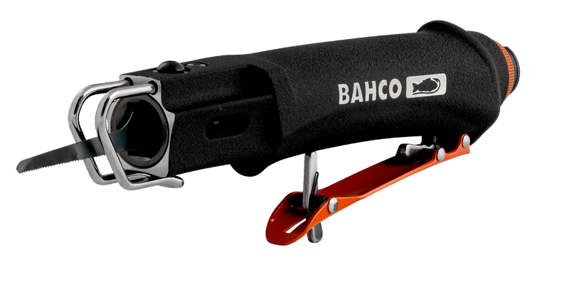 Bahco (BP828) Serras alternativas compactas com gatilho de segurança