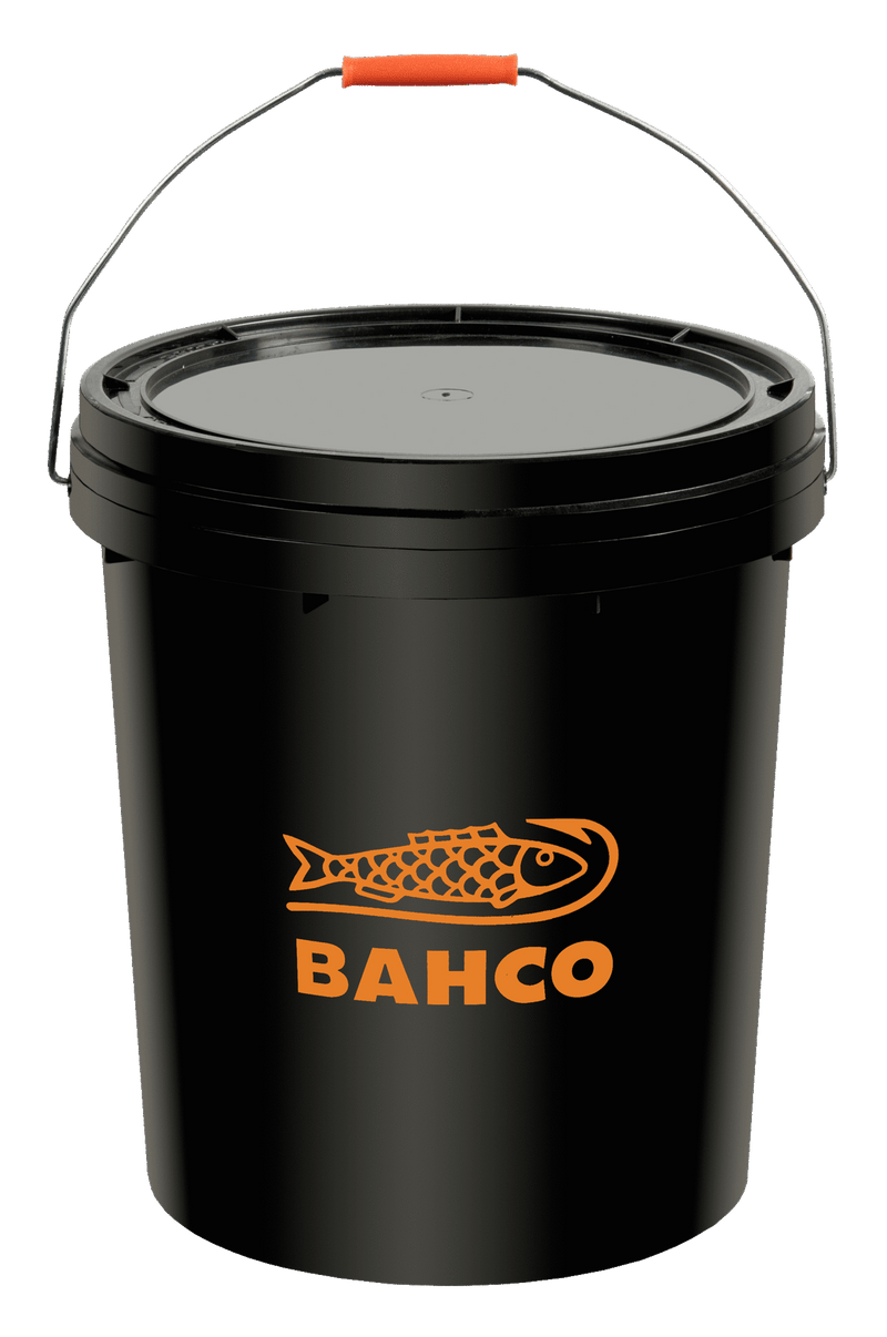 Bahco (BALDE - 1446-CS) Balde para facas 1446-CS - 75 unidades