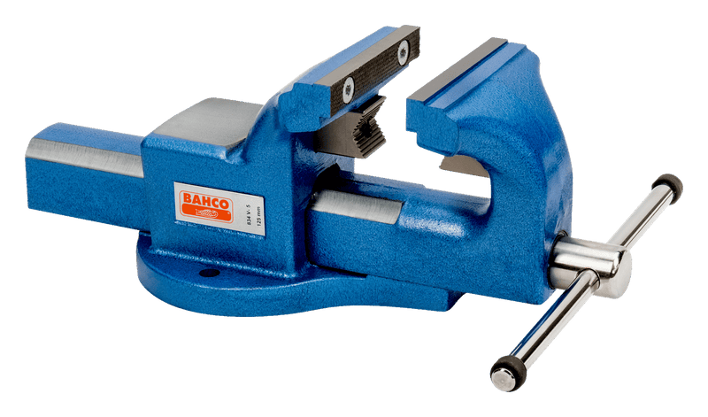 Tornos de bancada Bahco (834V)