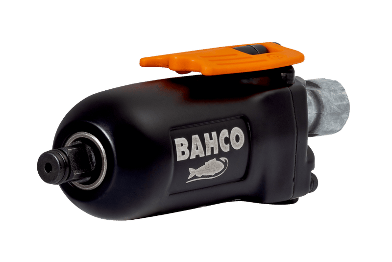 Pistolas de impacto mini com cabeça quadrada de 3/8" Bahco (BP704)