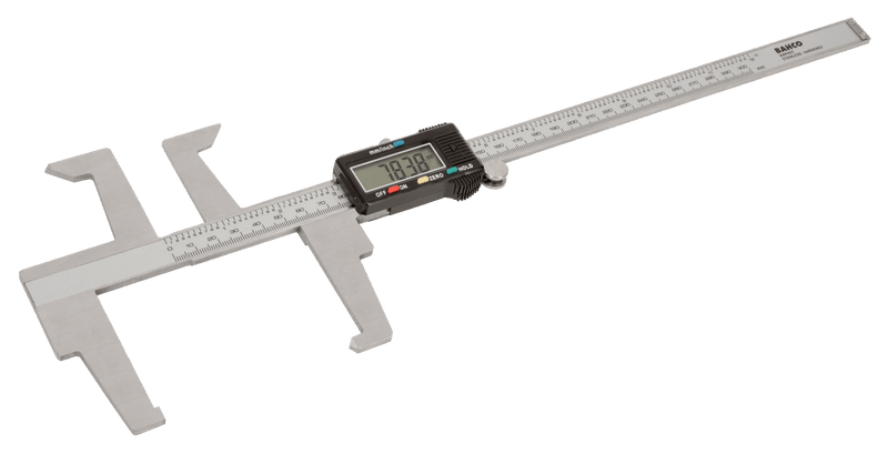 Bahco (BBR405) Pinça de travão digital
