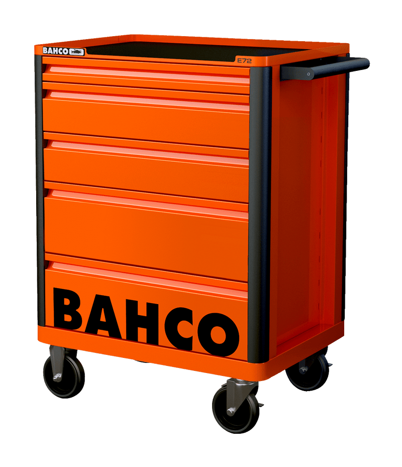 Bahco (1472K5) E72 Cart