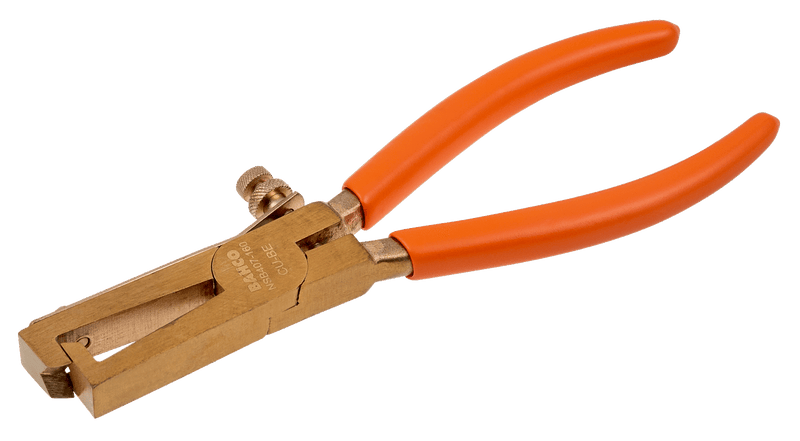 Alicates pelacables antichispas Bahco (NSB407-160) CU-BE