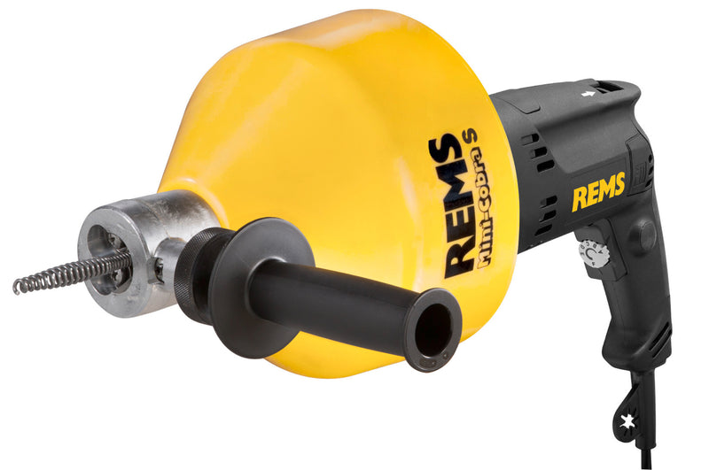 REMS (170028 R220) Juego de caja de cambios Mini-Cobra S Ve L-Boxx H