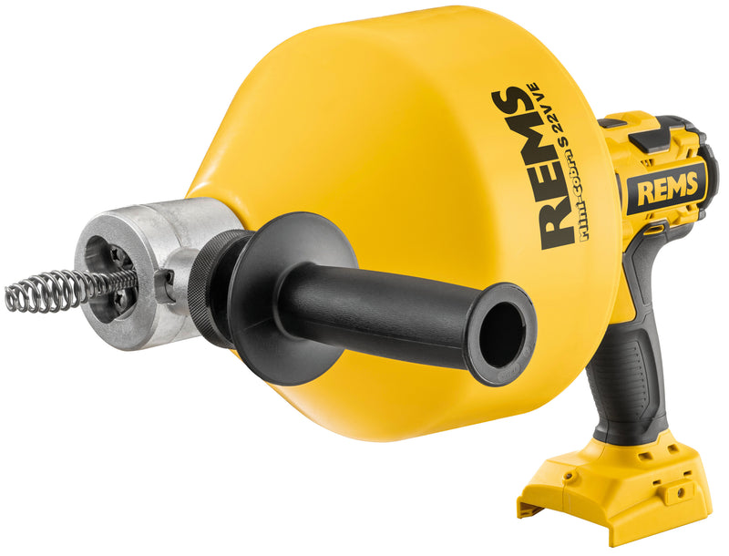 REMS (170024 R22) Mini-Cobra S 22V Ve