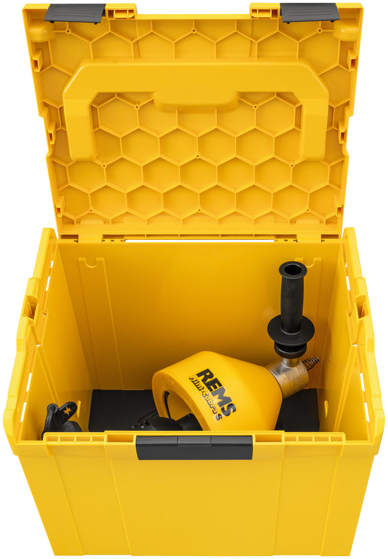 REMS (170028 R220) Juego de caja de cambios Mini-Cobra S Ve L-Boxx H