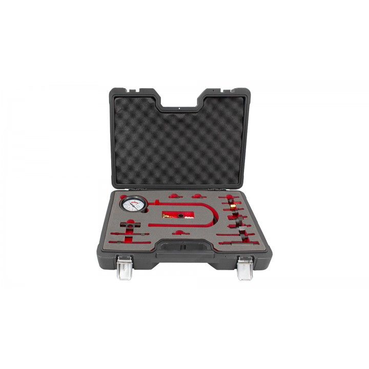 Conjunto de compressor para motor a diesel Kroftools (8100)