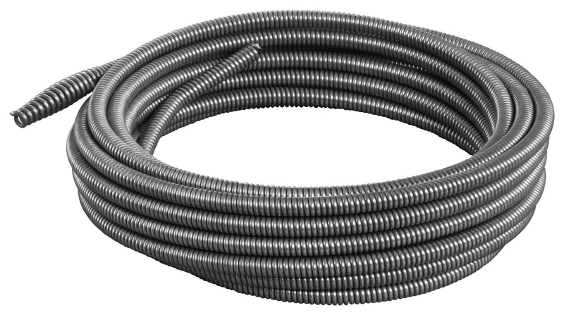 REMS (170200) Cables de limpieza de desagües Ø8 mm x 7,5 m