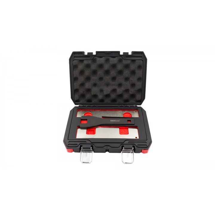 Ferramenta para Corrente de Distribuição Kroftools (1649) para Opel 1.0 / 1.4 / 1.5 a Gasolina