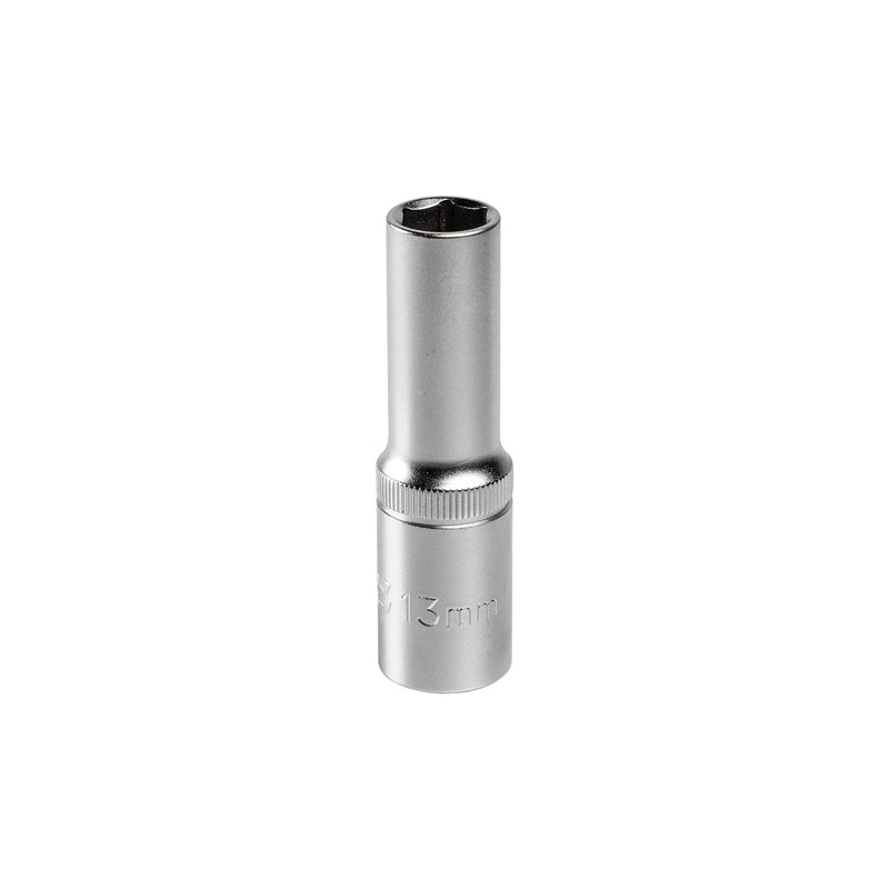 JBM (17048) Vaso hexagonal profundo de 1/2", 13 mm