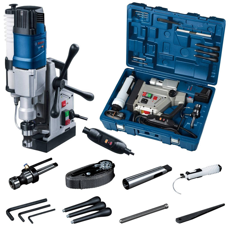 Cortador anular magnético Bosch Professional GBM 50-2