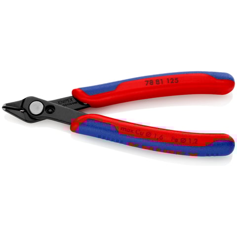 Knipex (78 81 125) Electronic Super Knips