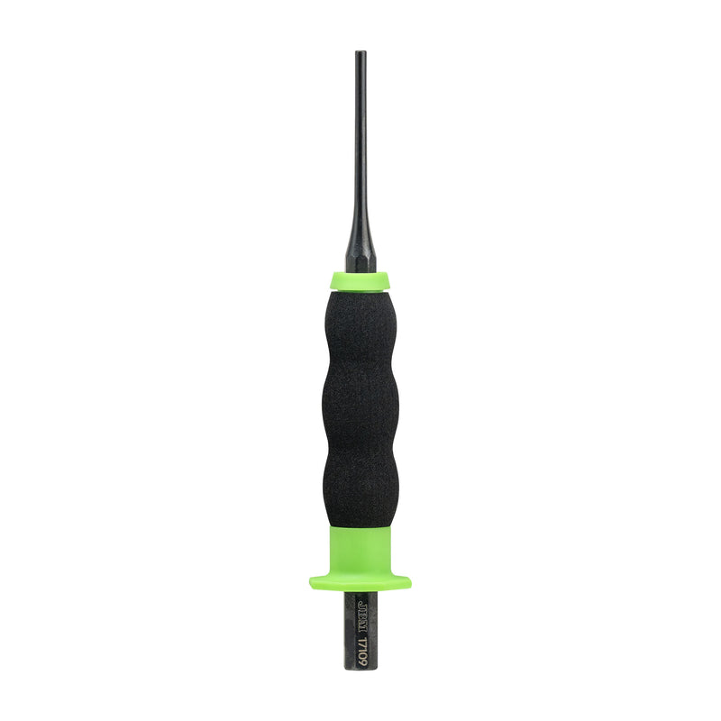 JBM (17109) Pin Punch with Foam Handle - 150mm (3)