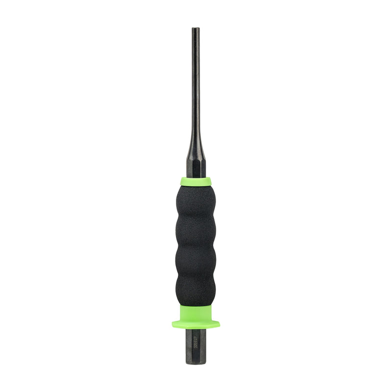 JBM (17110) Pin Punch with Foam Handle - 180mm (4)