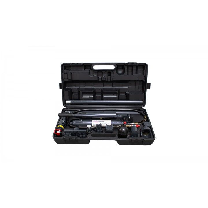 Kroftools (4841) 10T Porta Power Jack